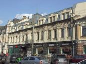 Офісний будинок (№ 24)