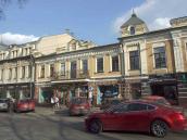 2021 р. Загальний вигляд з північного…