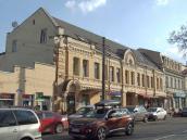 2021 р. Загальний вигляд з півночі