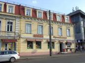 2021 р. Права частина фасаду по вул.…