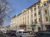 Бізнес-центр «Advance» (№ 10)