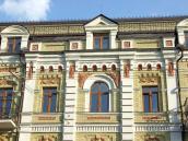 Вікна 3-го поверху