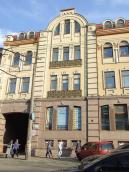 2021 р. Центральна частина головного…