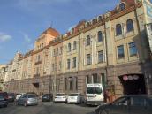 Житловий будинок (№ 4а)