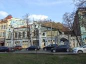 2021 р. Загальний вигляд з північного…