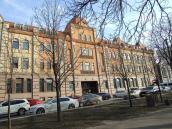 2021 р. Загальний вигляд з півночі