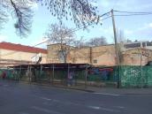 Місце будинку № 2