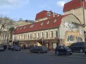 2021 р. Загальний вигляд із заходу