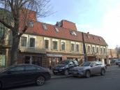 2021 р. Загальний вигляд з півночі