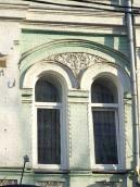 Вікна 2-го поверху