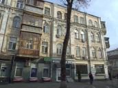 2021 р. Права частина фасаду по вул.…