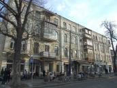 2021 р. Загальний вигляд з півночі, з…