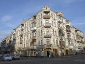 Житловий будинок (№ 26 / Ярославська,…