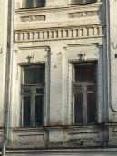 Вікна 2-го поверху