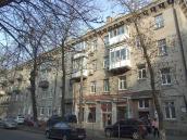 Житловий комплекс (№ 30)