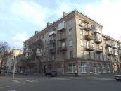 Житловий будинок (№ 33 / Ярославська,…