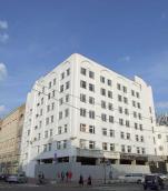 Офісний будинок (№ 38 / Ярославська, 44)