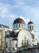 2021 р. Загальний вигляд з півночі