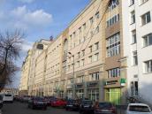 Бізнес-центр «Каньйон» (№ 56а)