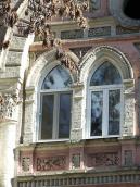 Вікна 3-го поверху