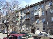 Житловий будинок (№ 32а)