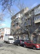 2021 р. Загальний вигляд із заходу, з…