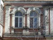 Вікна 2-го поверху