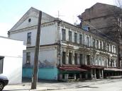 2021 р. Загальний вигляд з півночі