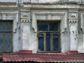 Вікно 2-го поверху