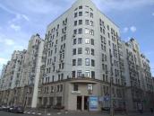 Житловий будинок (№ 34)