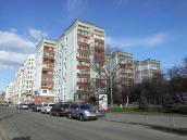 2021 р. Загальний вигляд з південного…