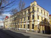 2021 р. Загальний вигляд із заходу, з…