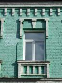 Вікно 3-го поверху