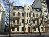 2021 р. Головний фасад