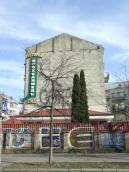 2021 р. Брандмауер з боку вул.…