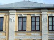 Вікна 2-го поверху