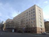 Поліклініка (№ 47)