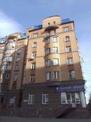 2021 р. Права частина фасаду по вул.…