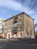 2021 р. Загальний вигляд із заходу, з…