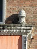 Декор порталу