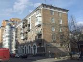 2021 р. Загальний вигляд з південного…