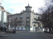 Житловий будинок (№ 55-57)