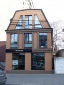 2021 р. Головний фасад