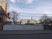 Станція міської каналізації. Вигляд з…