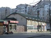 2021 р. Загальний вигляд з півночі