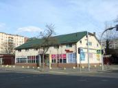 Будинок (№ 46 / Оболонська, 24)