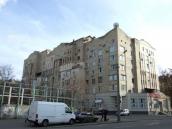 2021 р. Загальний вигляд з півночі