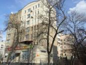 Житловий будинок (№ 12)