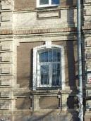 Вікно 1-го поверху