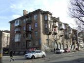 Житловий будинок (№ 3)